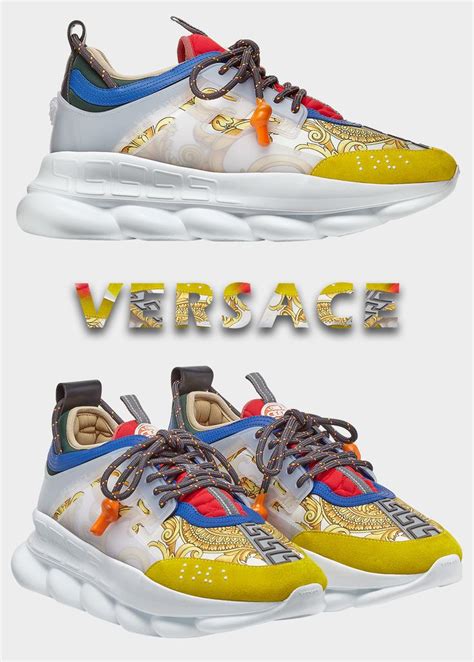 versace shoes spring 2015|Versace shoes online store.